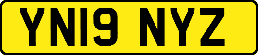 YN19NYZ