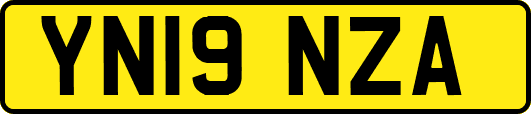 YN19NZA