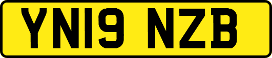 YN19NZB