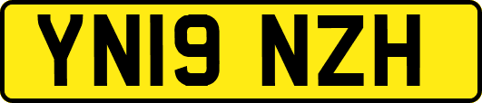 YN19NZH