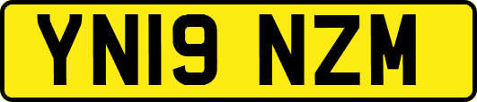 YN19NZM