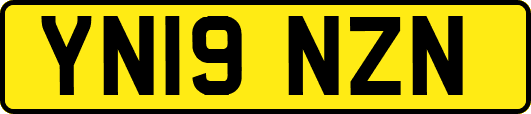 YN19NZN