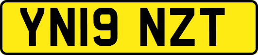 YN19NZT