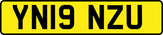YN19NZU