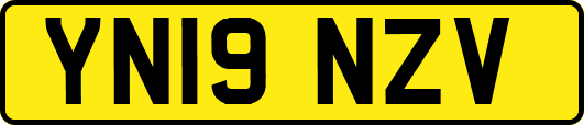 YN19NZV