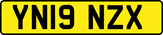 YN19NZX