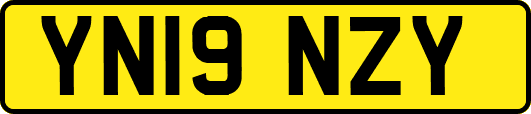 YN19NZY