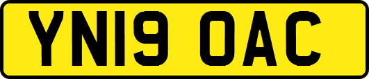 YN19OAC