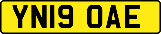 YN19OAE