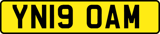 YN19OAM
