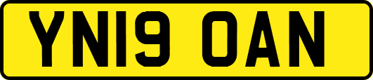 YN19OAN