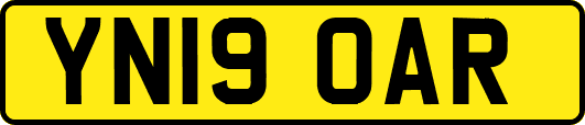 YN19OAR