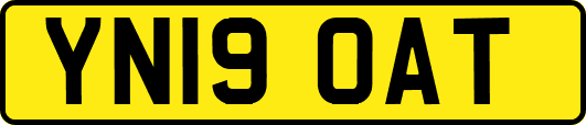 YN19OAT