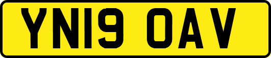 YN19OAV