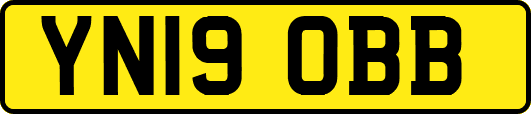 YN19OBB