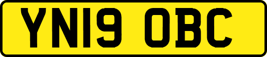 YN19OBC