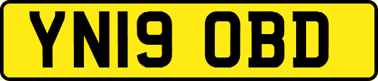 YN19OBD