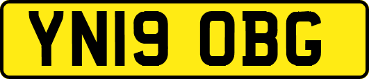 YN19OBG