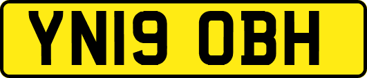 YN19OBH