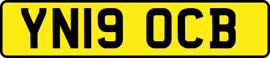YN19OCB