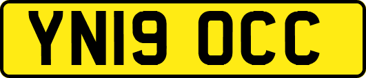 YN19OCC
