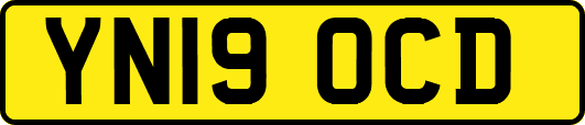 YN19OCD