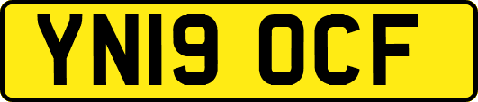 YN19OCF