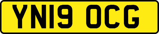 YN19OCG