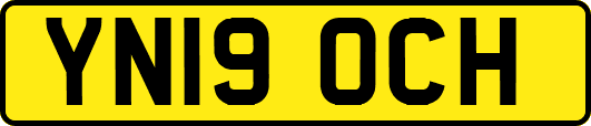 YN19OCH