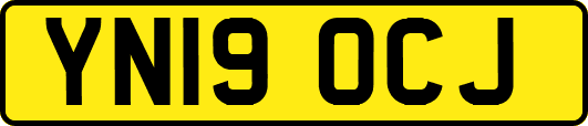 YN19OCJ