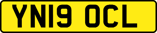 YN19OCL