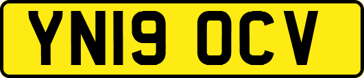 YN19OCV