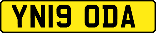 YN19ODA