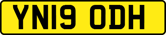 YN19ODH