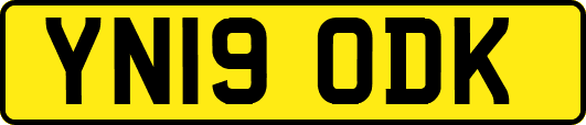 YN19ODK
