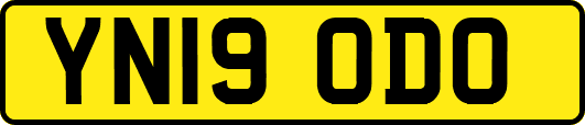 YN19ODO