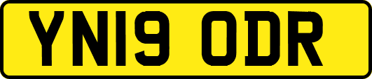 YN19ODR