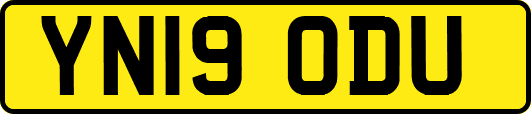 YN19ODU