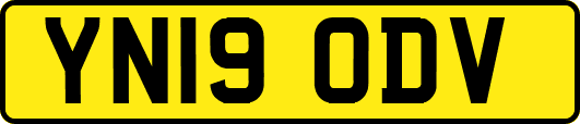 YN19ODV