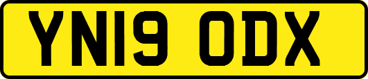 YN19ODX