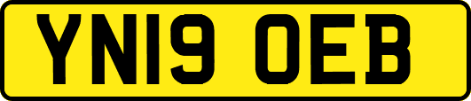 YN19OEB
