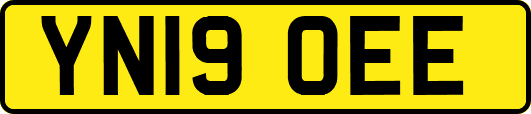 YN19OEE