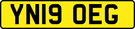 YN19OEG