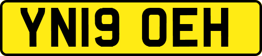 YN19OEH
