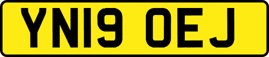 YN19OEJ