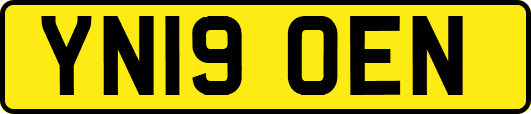 YN19OEN