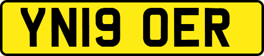 YN19OER