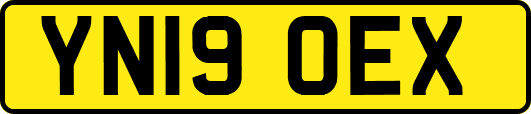 YN19OEX