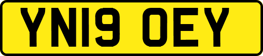 YN19OEY