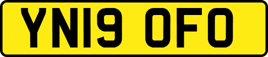 YN19OFO